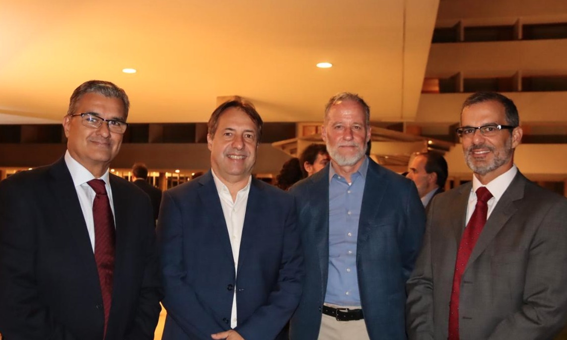 Agenda institucional 2026 reforça avanço da Capitalização