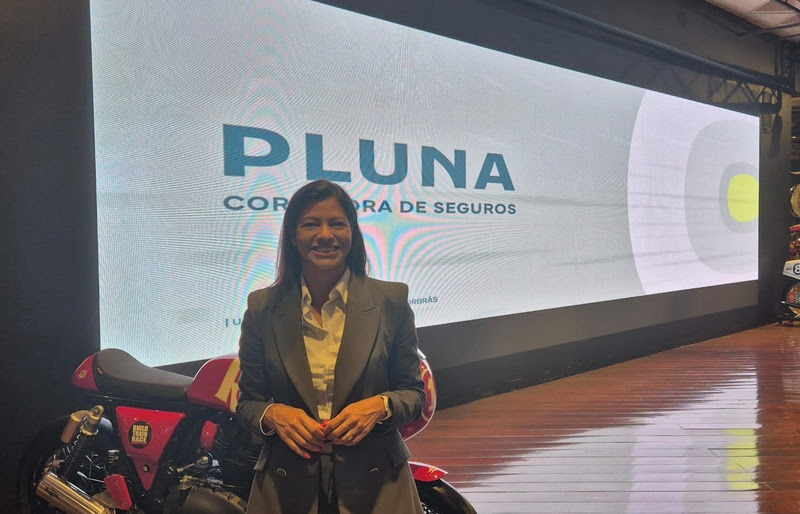 Corretora de Seguros Bancorbrás passa a se chamar Pluna Corretora de Seguros