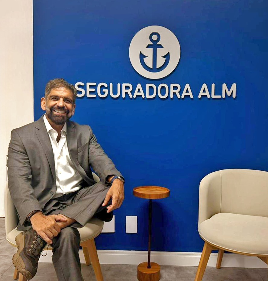 Seguradora ALM emite a primeira apólice de seguro garantia
