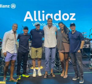 Alliadoz 2025: oficina com atletas