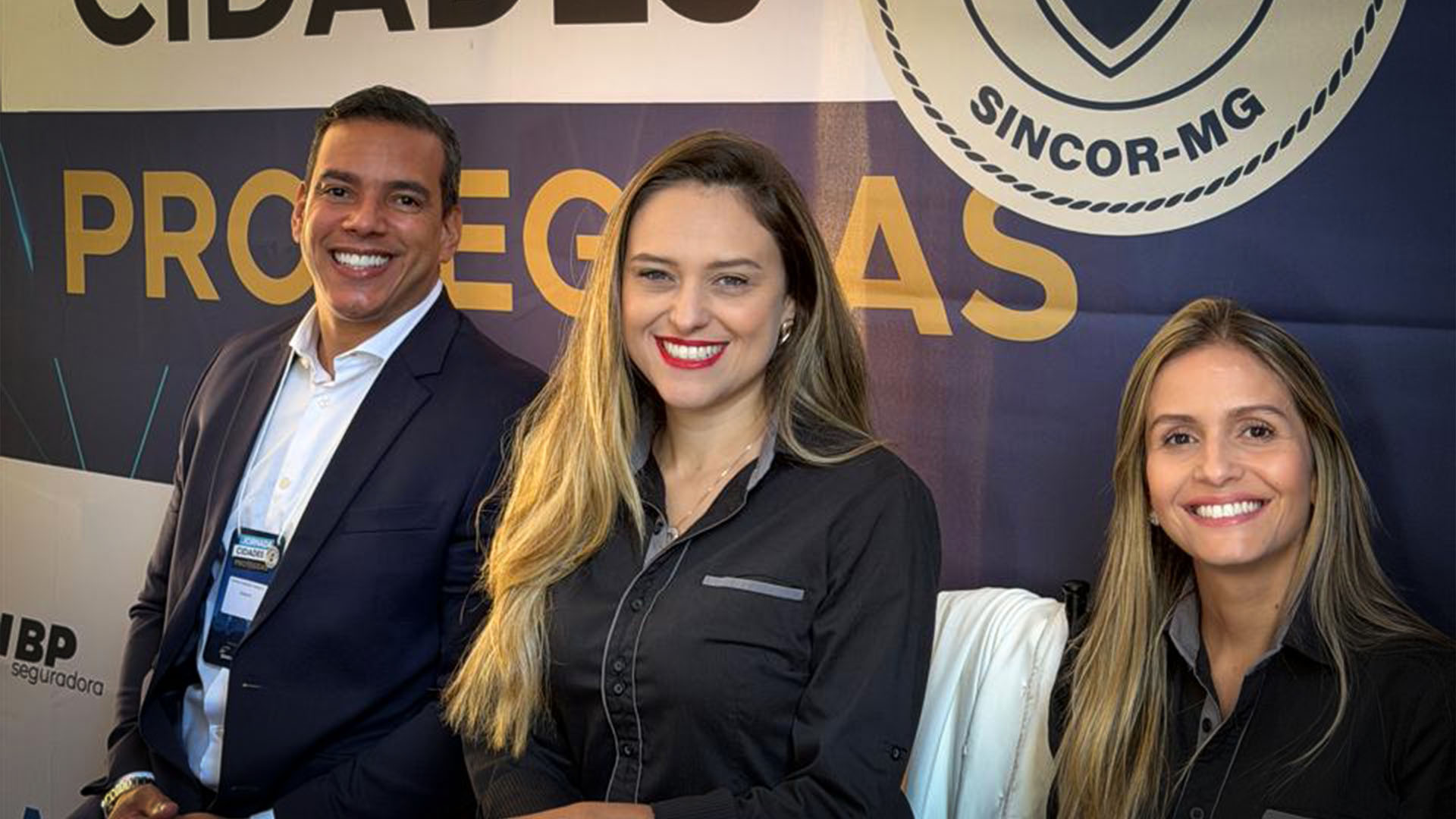 PROAUTO marca presença no “Cidades Protegidas” do SINCOR-MG