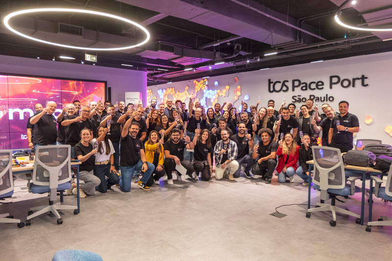 Mapfre realiza 1ª edição do Hackathon TransformaTech, maratona de TI com foco no crescimento da companhia