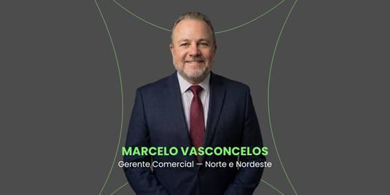 BVIX anuncia novo gerente comercial Norte-Nordeste