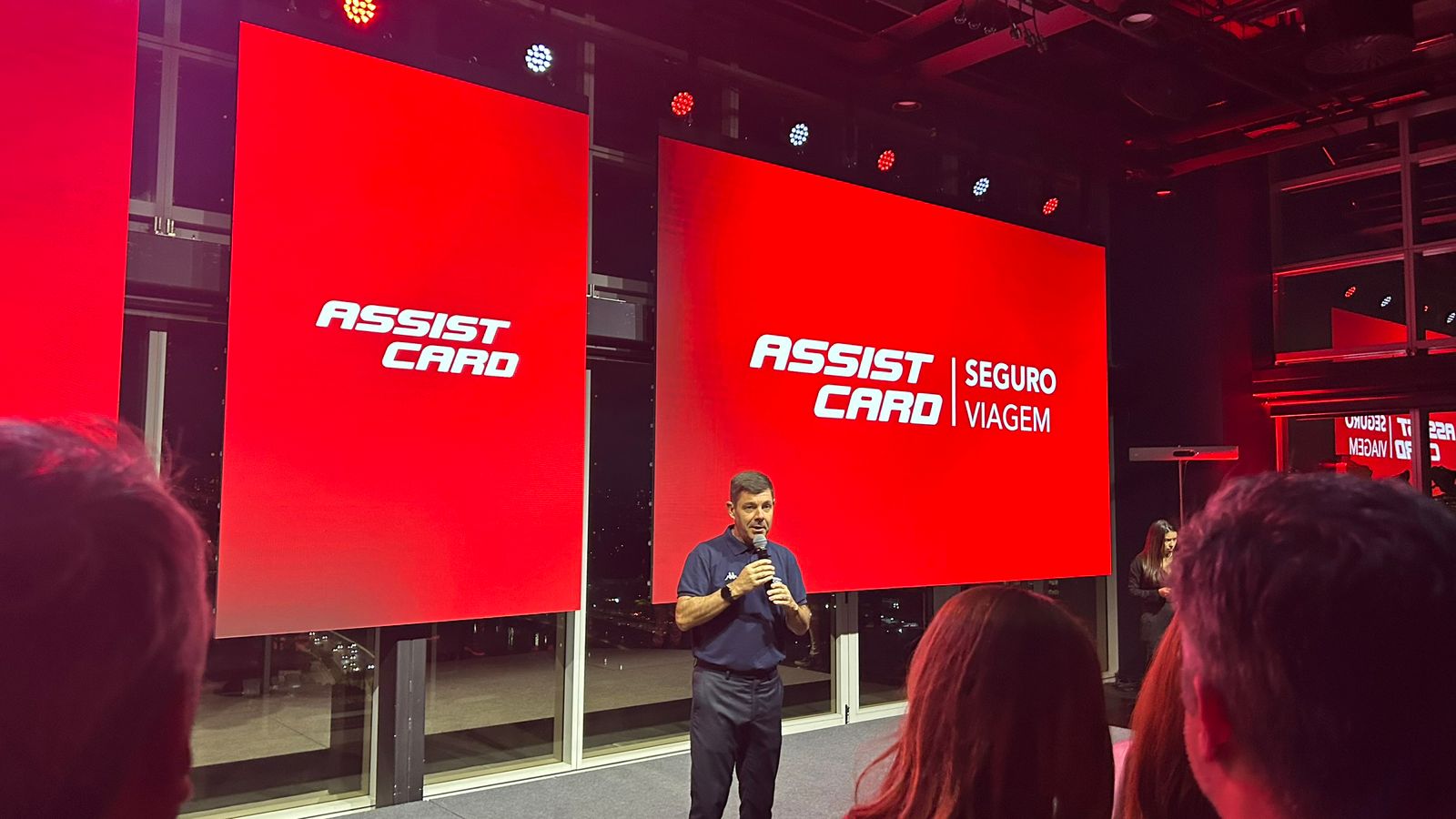 Assist Card lança plano especial para o Campeonato Mundial 2026