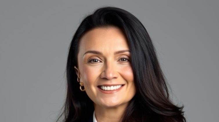 Zurich anuncia Patrícia Disconsi como nova gerente regional do Rio Grande do Sul