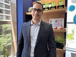 Rafael Amarante Diniz