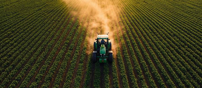 Transição da safra reforça importância de monitoramento socioambiental no seguro rural