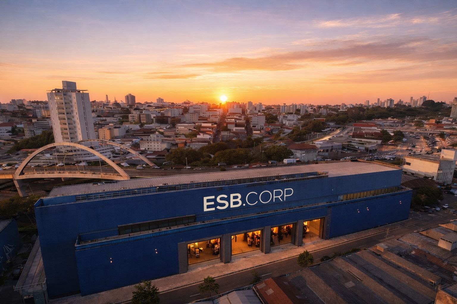 ESB Corp consolida modelo de gestão eficiente para otimizar saúde corporativa