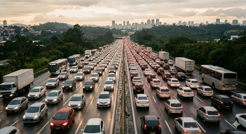 Tempo mobiliza rede para garantir eficiência durante o feriado de Tiradentes