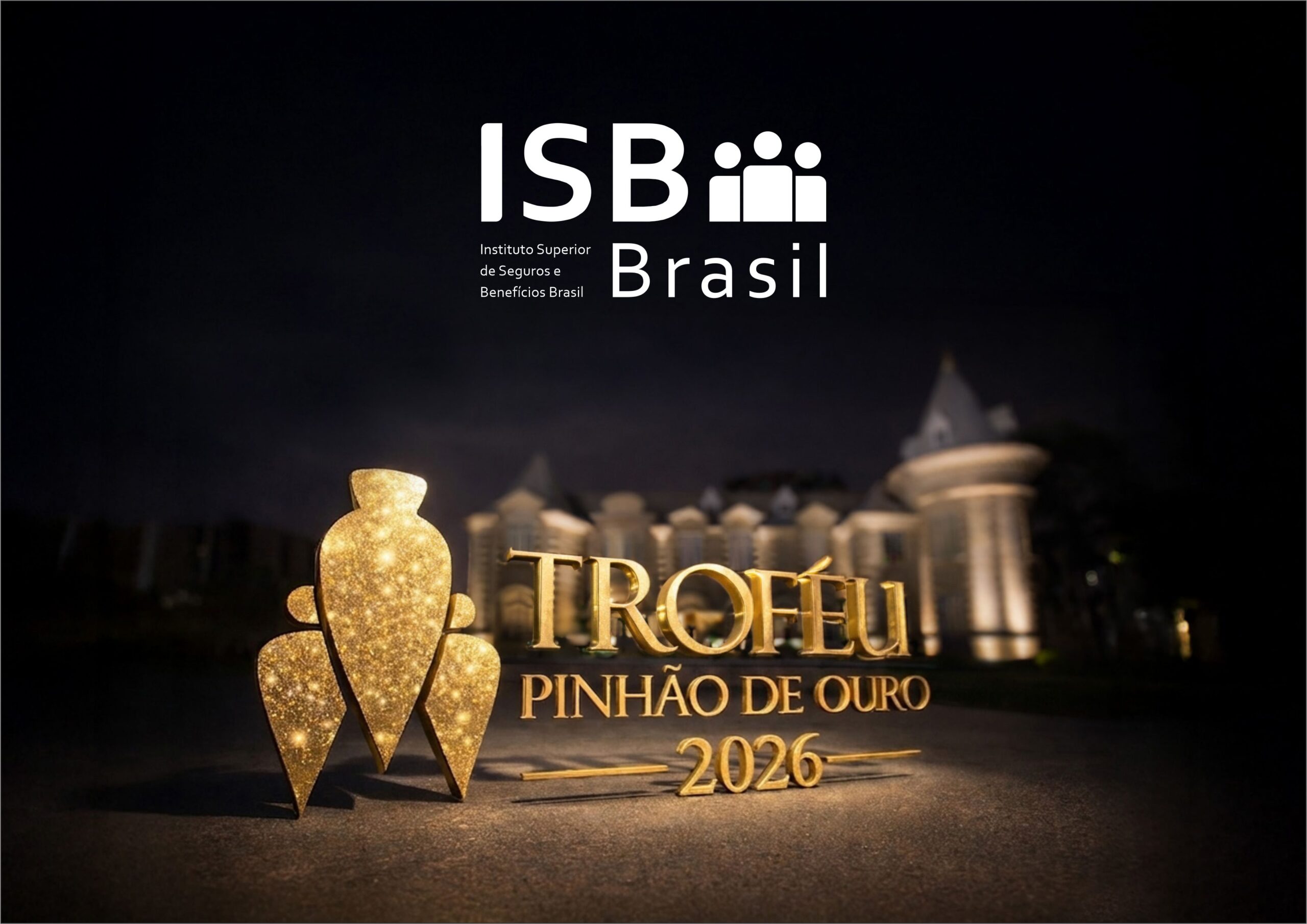 Troféu Pinhão de Ouro 2026 já tem data para acontecer