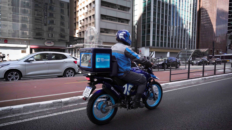 Porto Seguro expande atendimento em até 15 minutos na madrugada para novas cidades