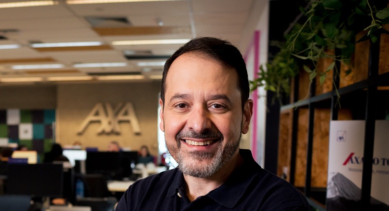 AXA no Brasil reforça importância da saúde mental no Abril Verde