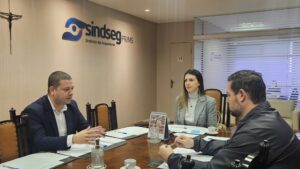 Comissão de Seguros