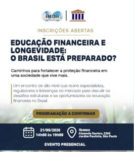 AIDA - evento com a ANSP