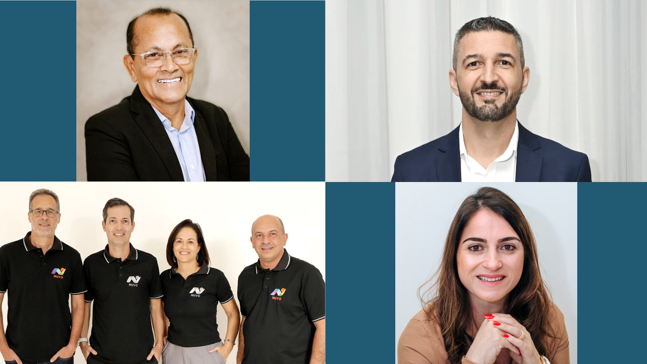 Aconseg-CO: Conheça a ACT MT, C6, Nuvo e West Assessoria