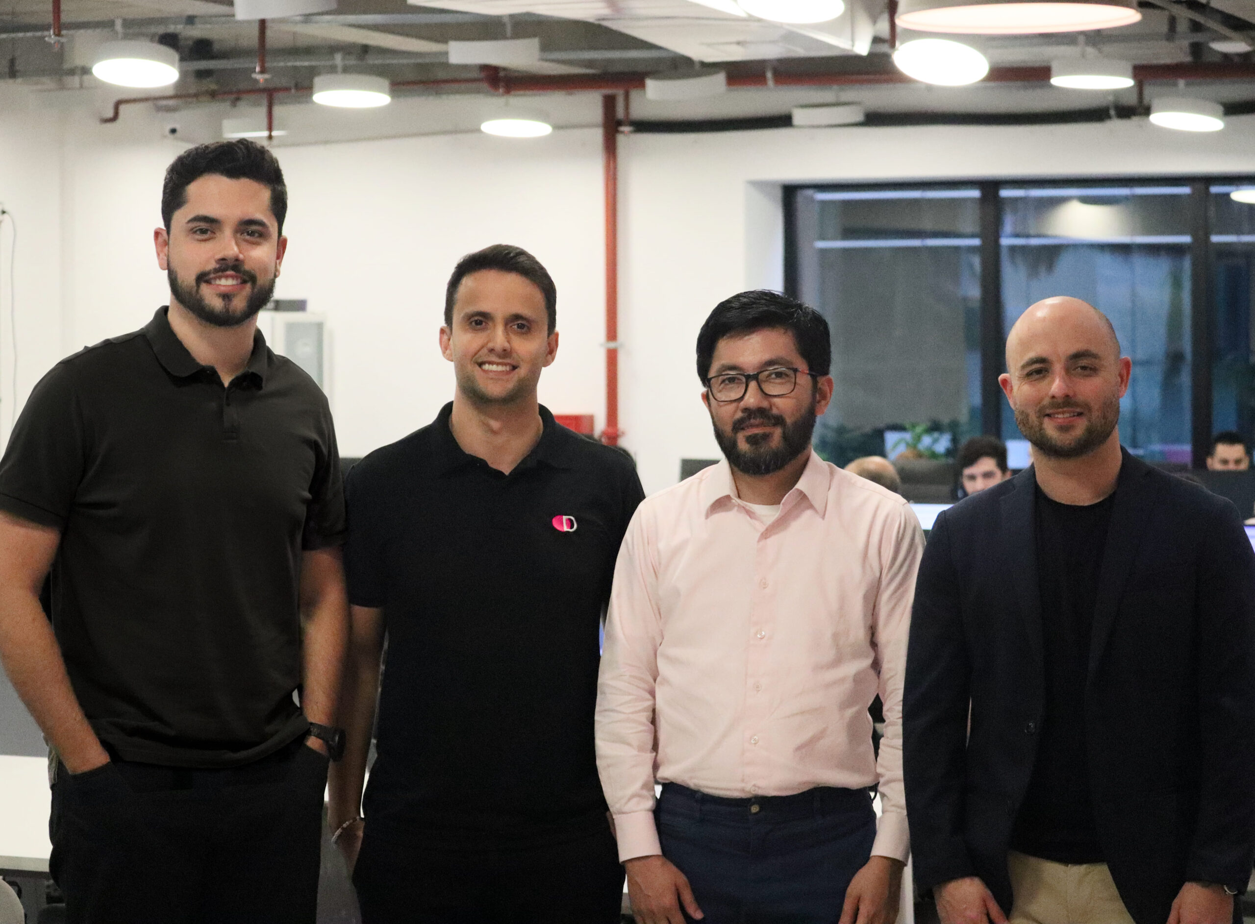 Darwin Seguros estreia no mercado corporativo com emissão da primeira apólice de Garantia