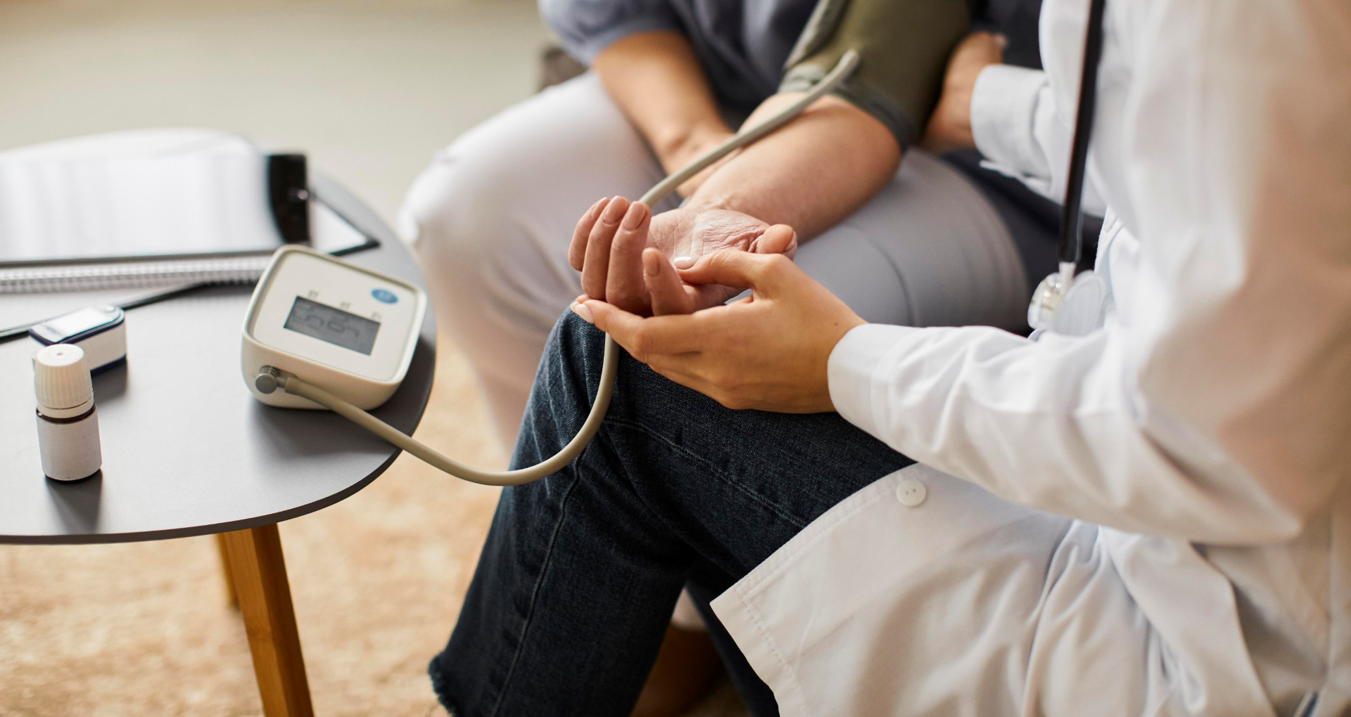 Hipertensão: é possível prevenir