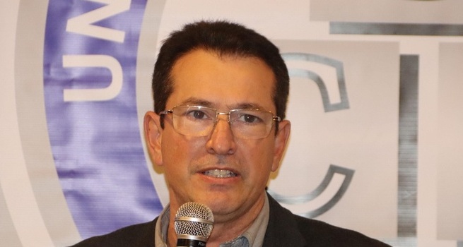 Luiz Carlos Gomes