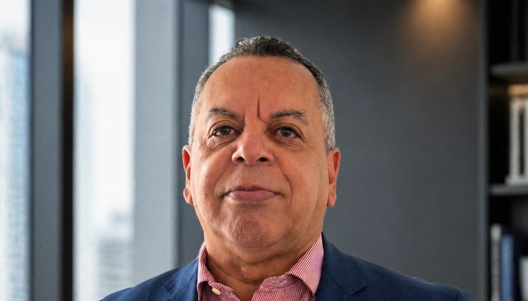 Marcio Carneiro