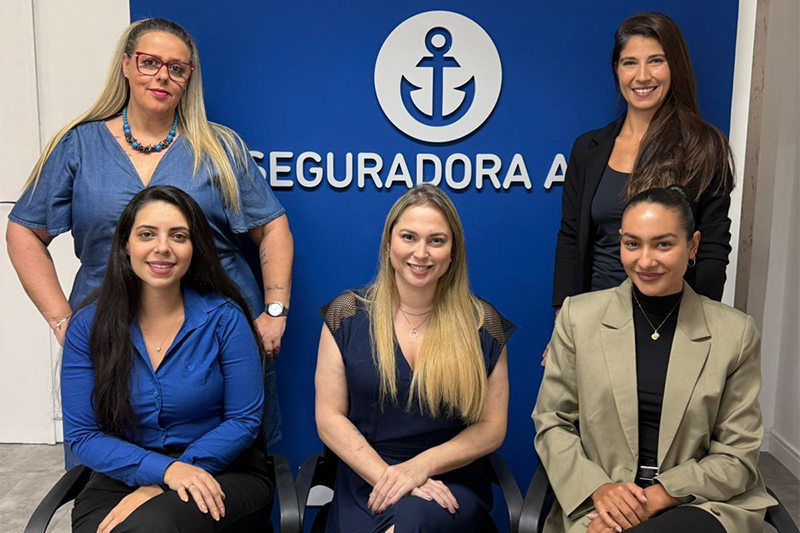 Seguradora ALM torna-se uma companhia multirrisco